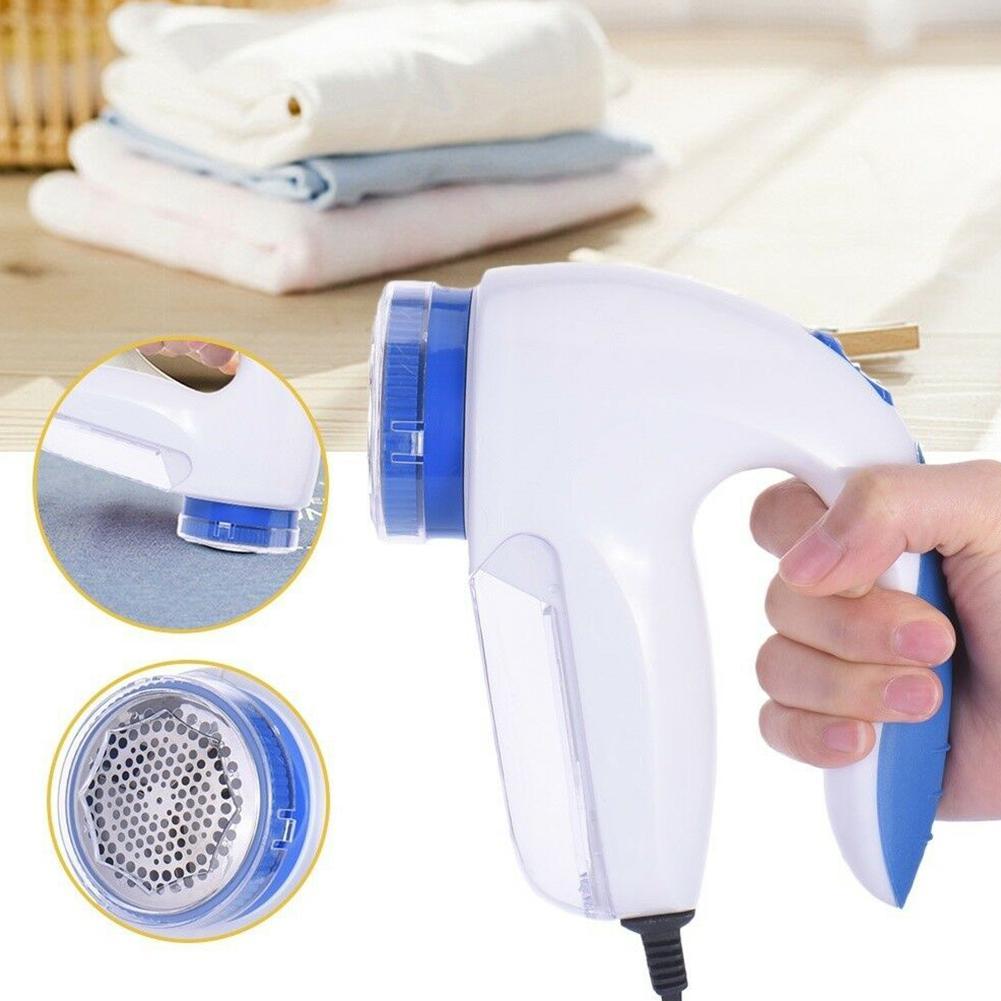 Машинка для удаления катышков xiaomi mi машинка от катышков home hair ball trimmer white mqxjq01kl