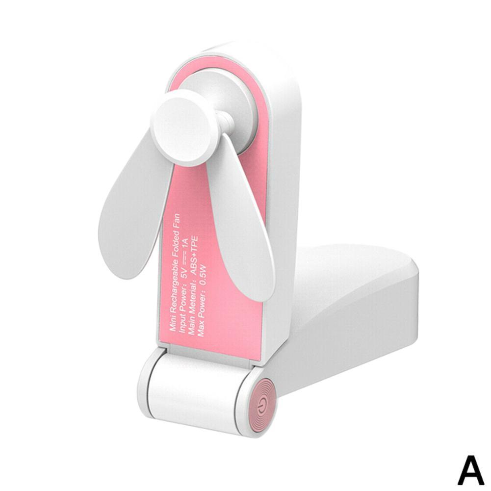 Portable Fans Mini Usb Mobile Personal Fans Hand Ventilator Schreibtisch Reisen Wiederauf G4u5 Home Furniture Diy Sinpermanencia Es