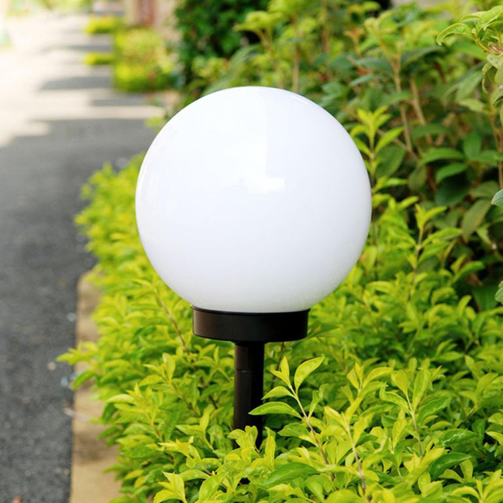22Led Im Freien Solarlampe Anspannen Camping Pfad Garten Beleuchtung Neu O8X7