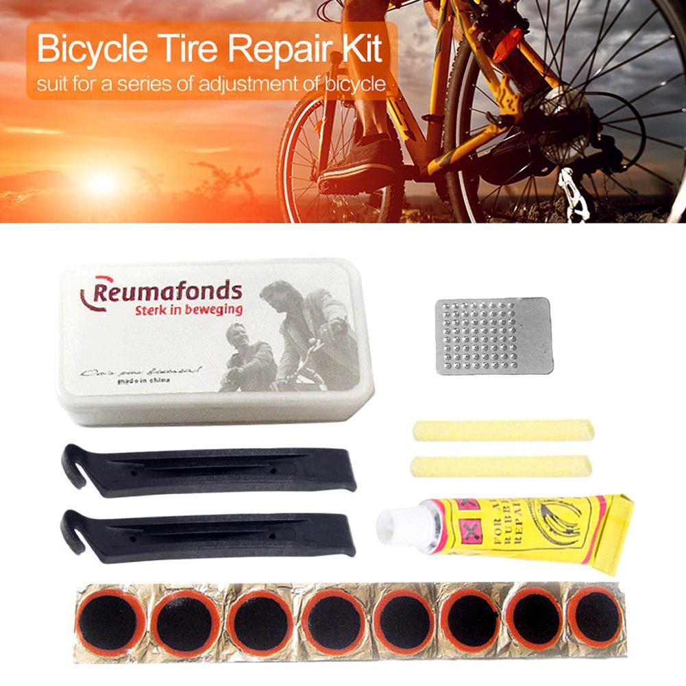 bike flat repair kit