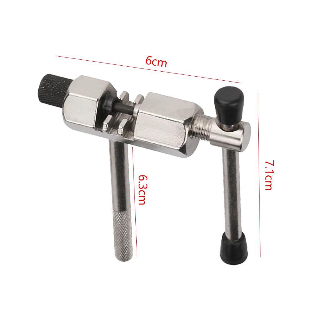 Crank Chain Axis Extractor Removal Repair Tools For Mountain Bicycle MTB S4N9 