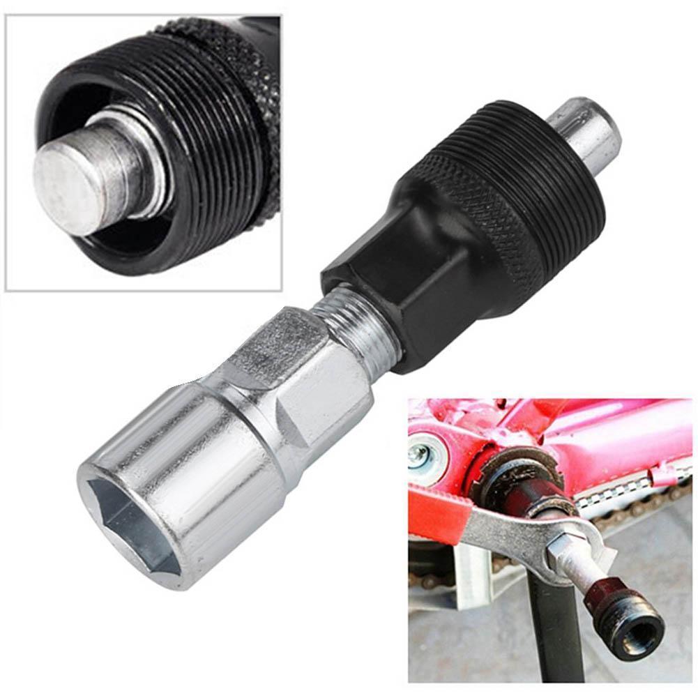 Crank Chain Axis Extractor Removal Repair Tools For Mountain Bike MTB Bicycle