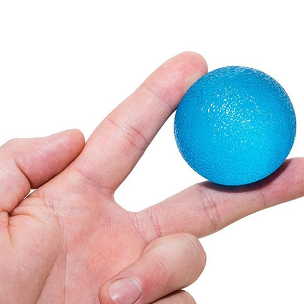 fitness gear stress ball