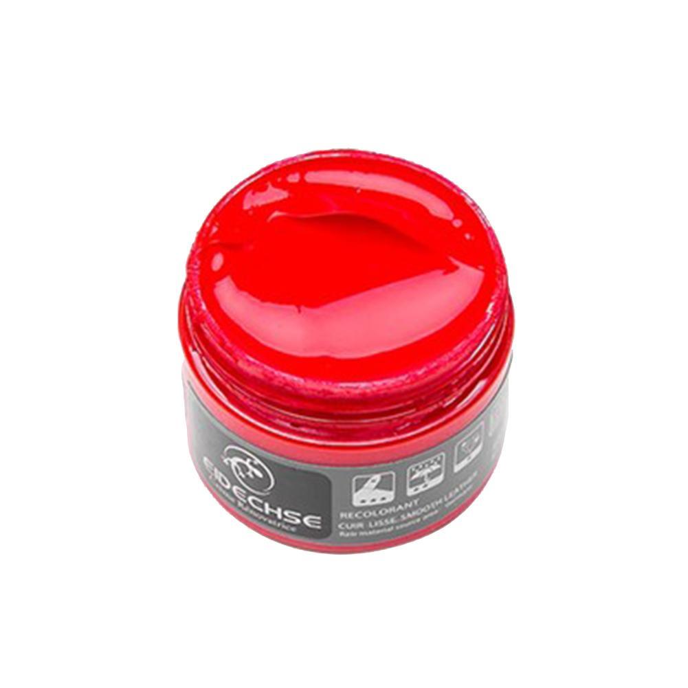 boot polish cream