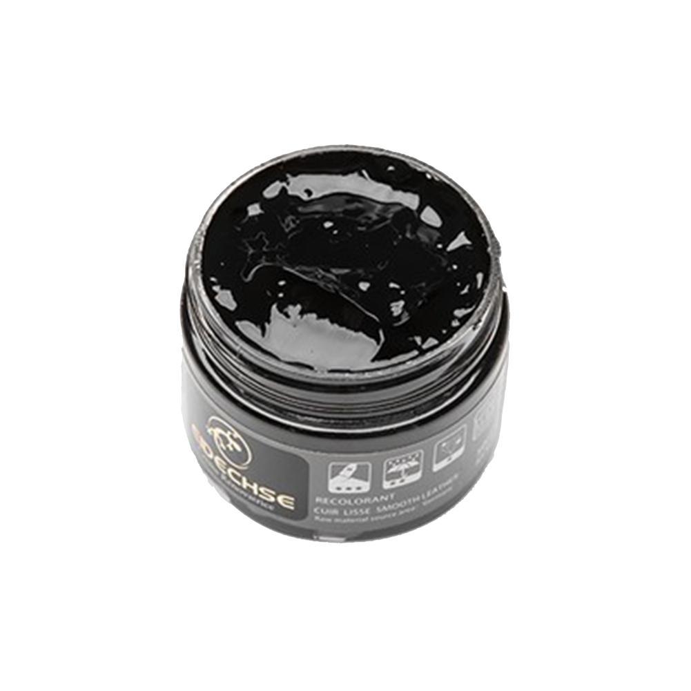 justin boot cream polish