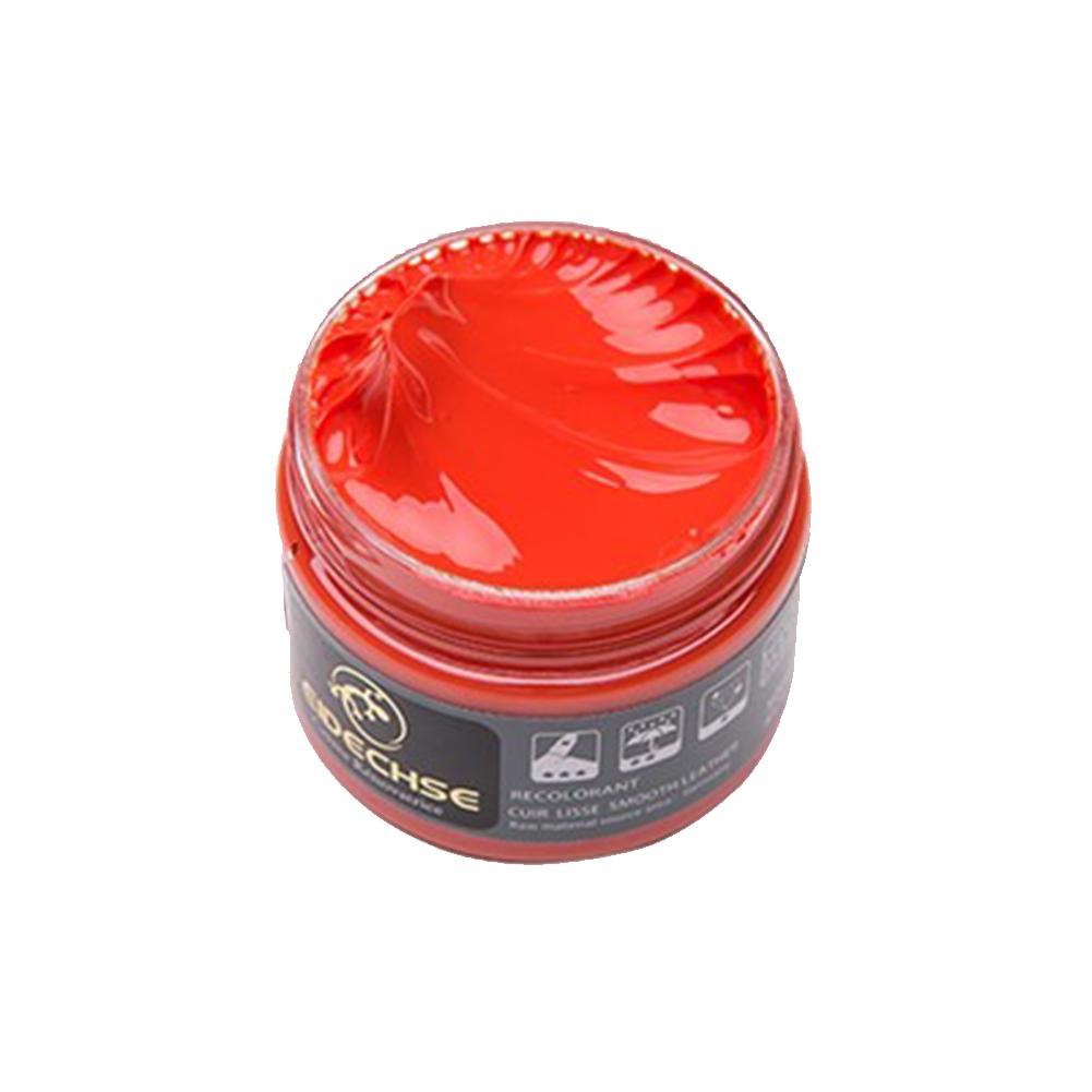 cream based shoe polish