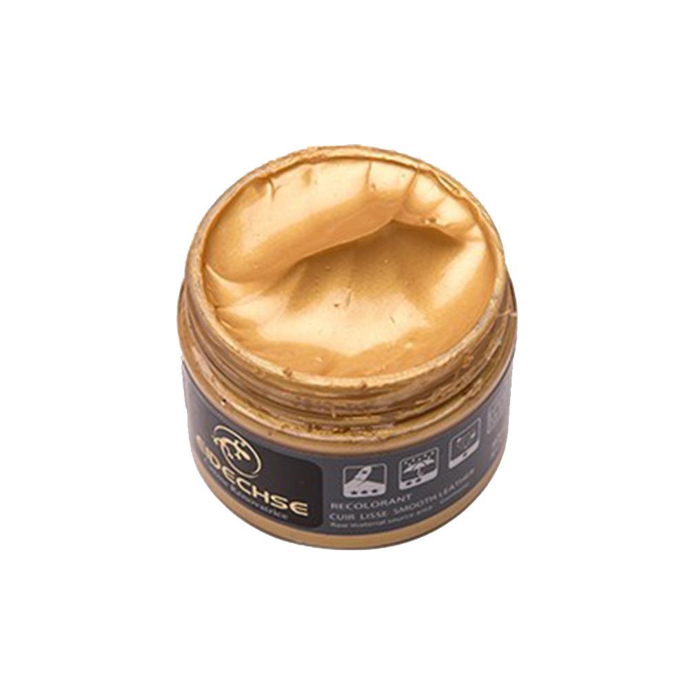 boot polish cream