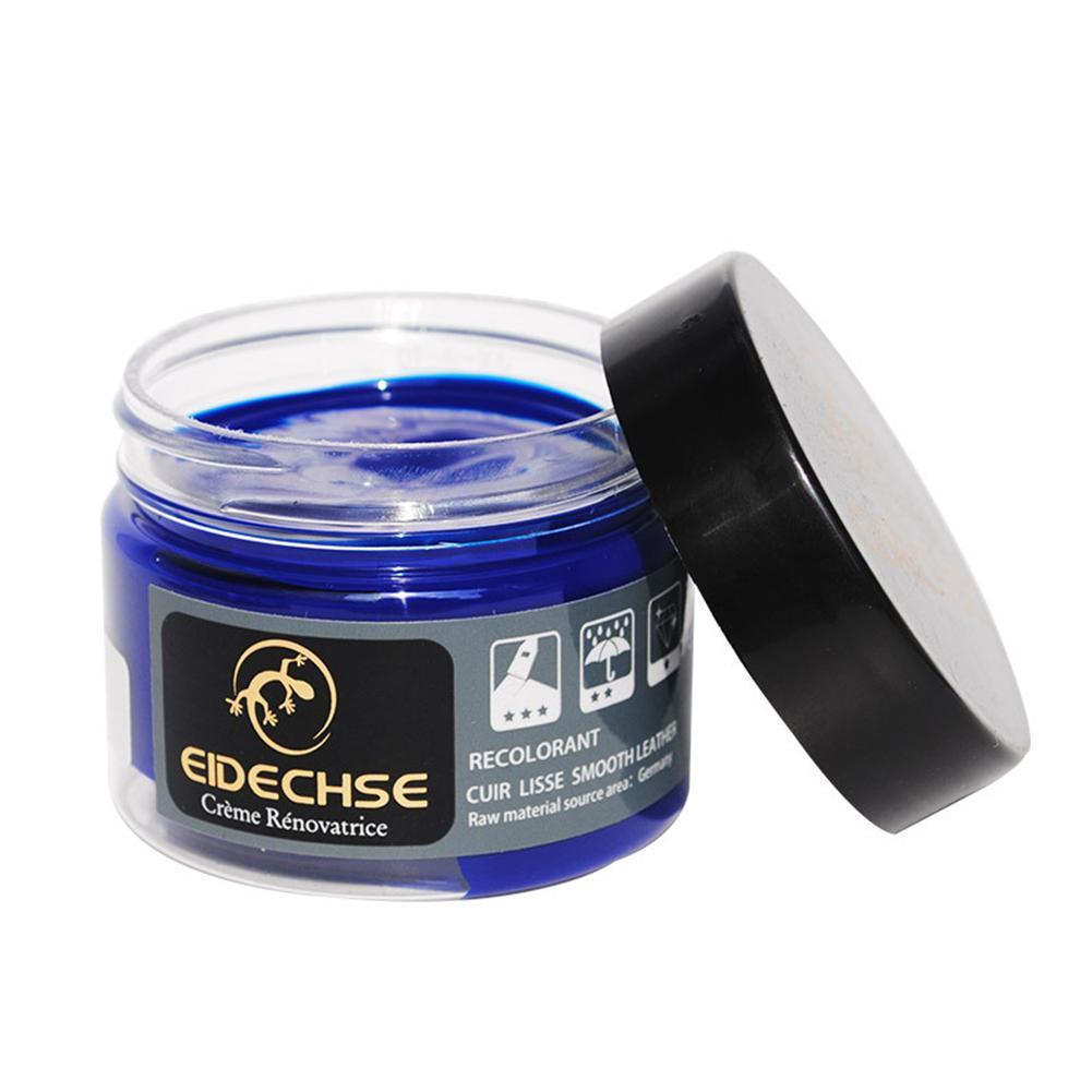 boot polish cream