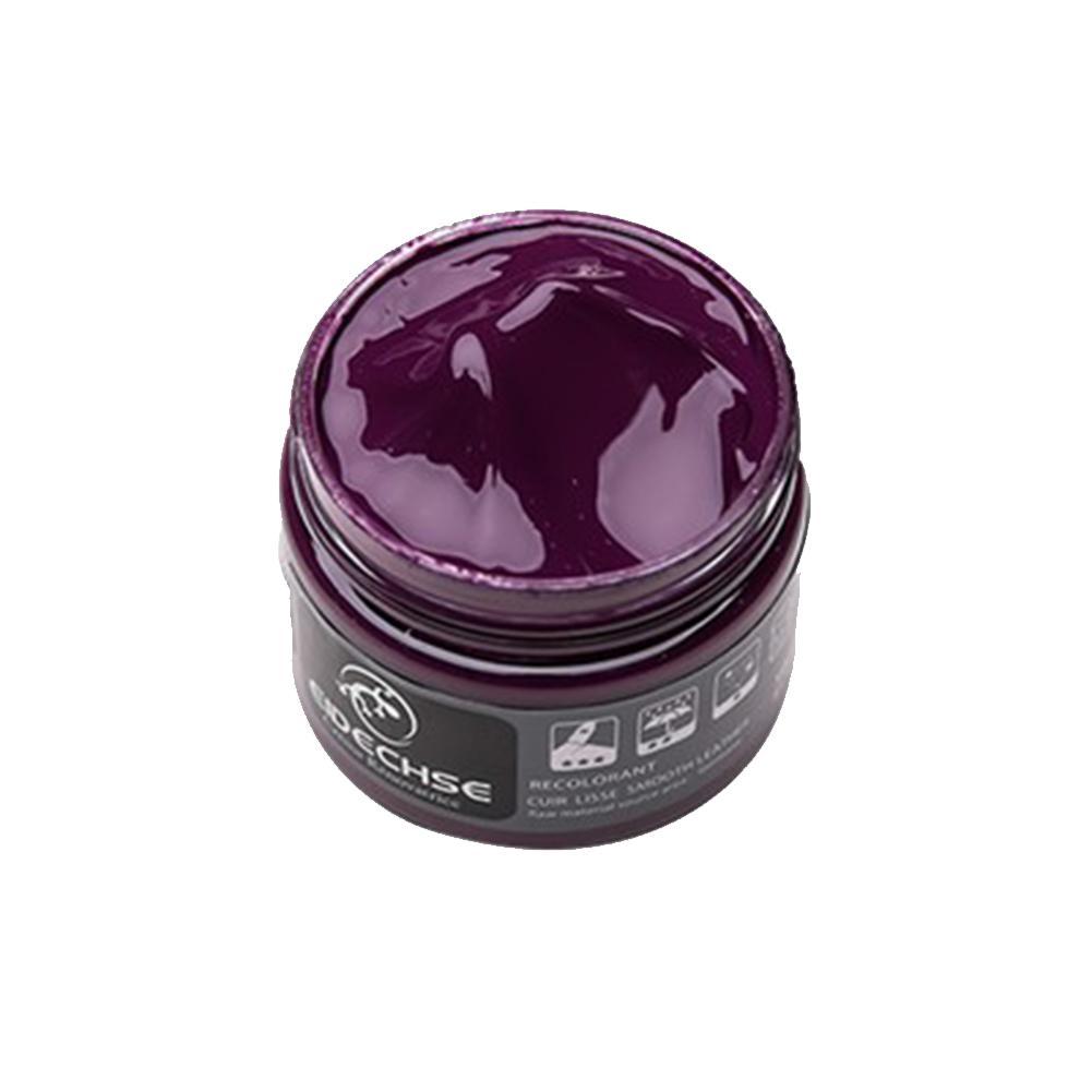 boot polish cream