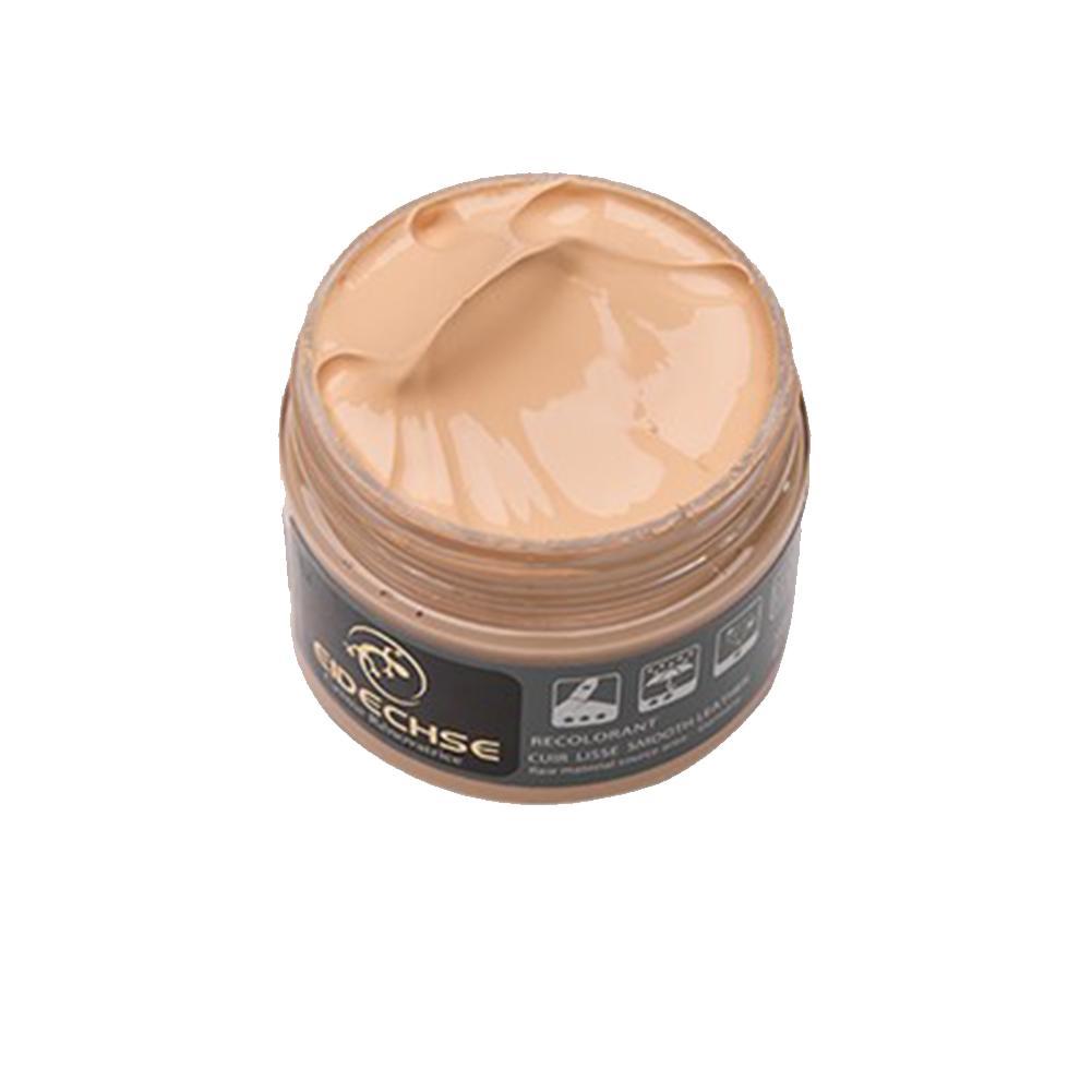 boot polish cream