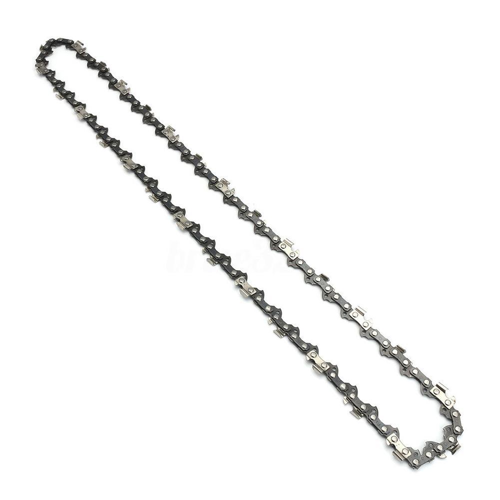 40cm 16/" Vollmeißel Kette Sägekette 3//8/" 1,3mm 56TG Kettensäge für Motors I5T5
