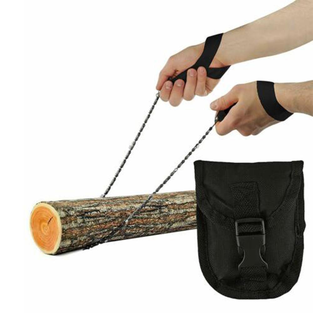 hand held limb cutter