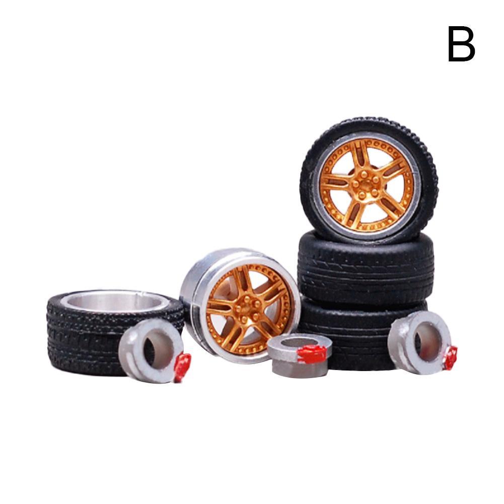 hot wheels tyre