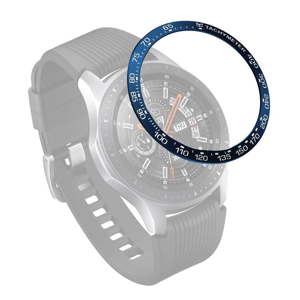 galaxy watch bezel removal