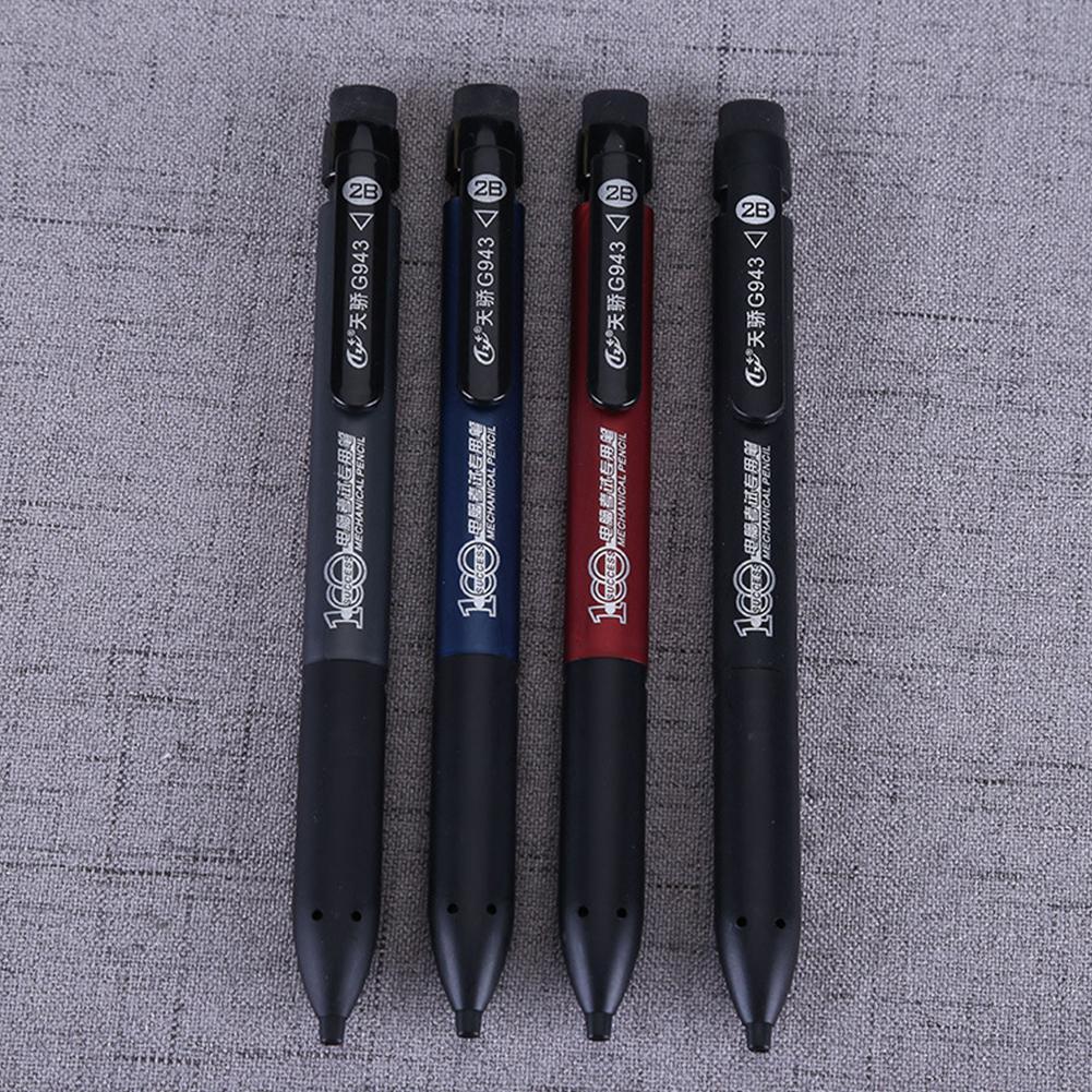 2X Kinderstift Bleistift Griff Corrector-Kinder HandWriting Greifer 2018