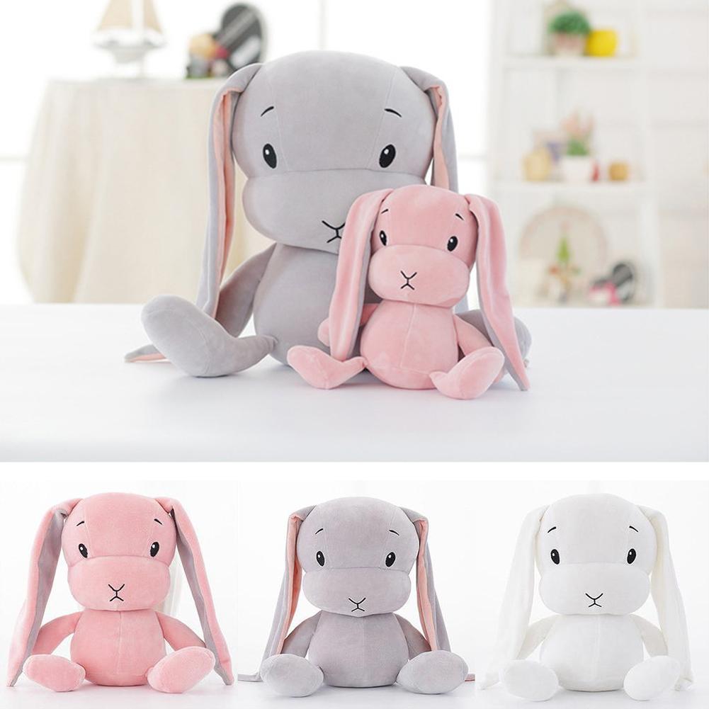 cute bunny plush