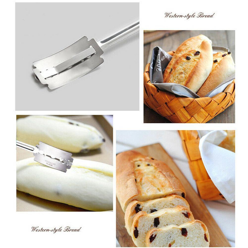 bread lame knife