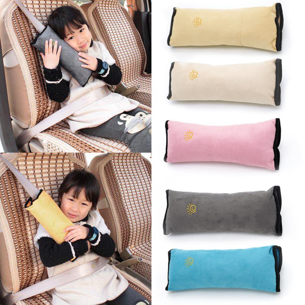 2x soft car seat belt harness cushion shoulder cover pads for MAZDA UK stock