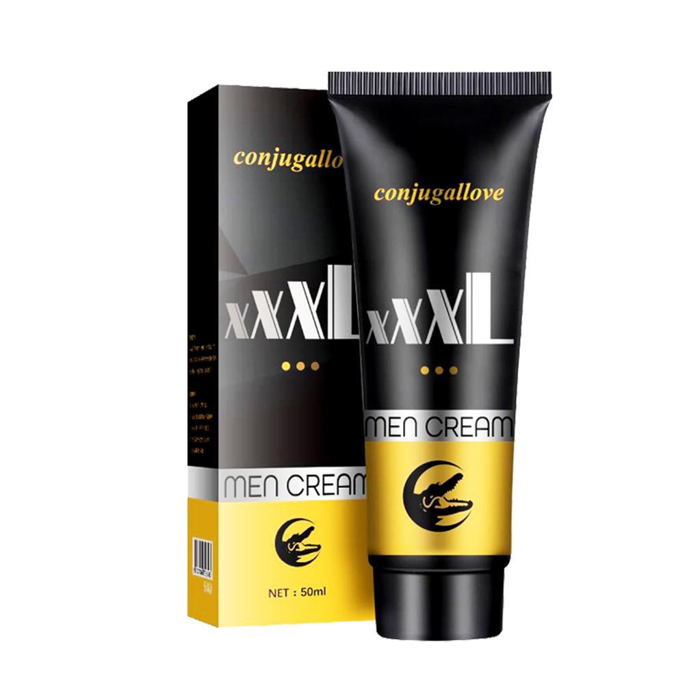 Men Cream PENIS Enlarger Gel Massage Oil Male Swole Sexu