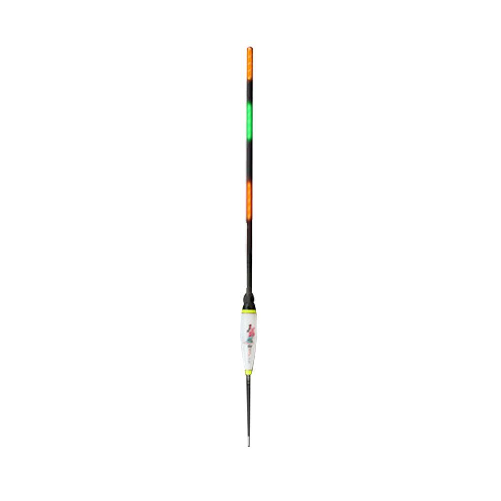 Smart Fishing Float Bissanzeiger Fischbiss Köder LED-Licht Farbwechsel Drift