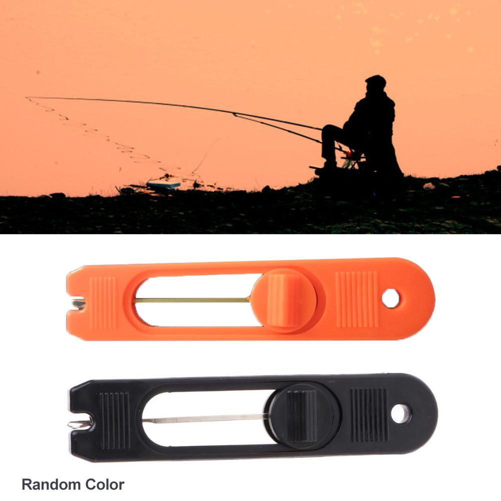 Fishing Tools Combo Set Carp Fishing Rigging Bait Needle Kit Fish Drill Tac H5A5