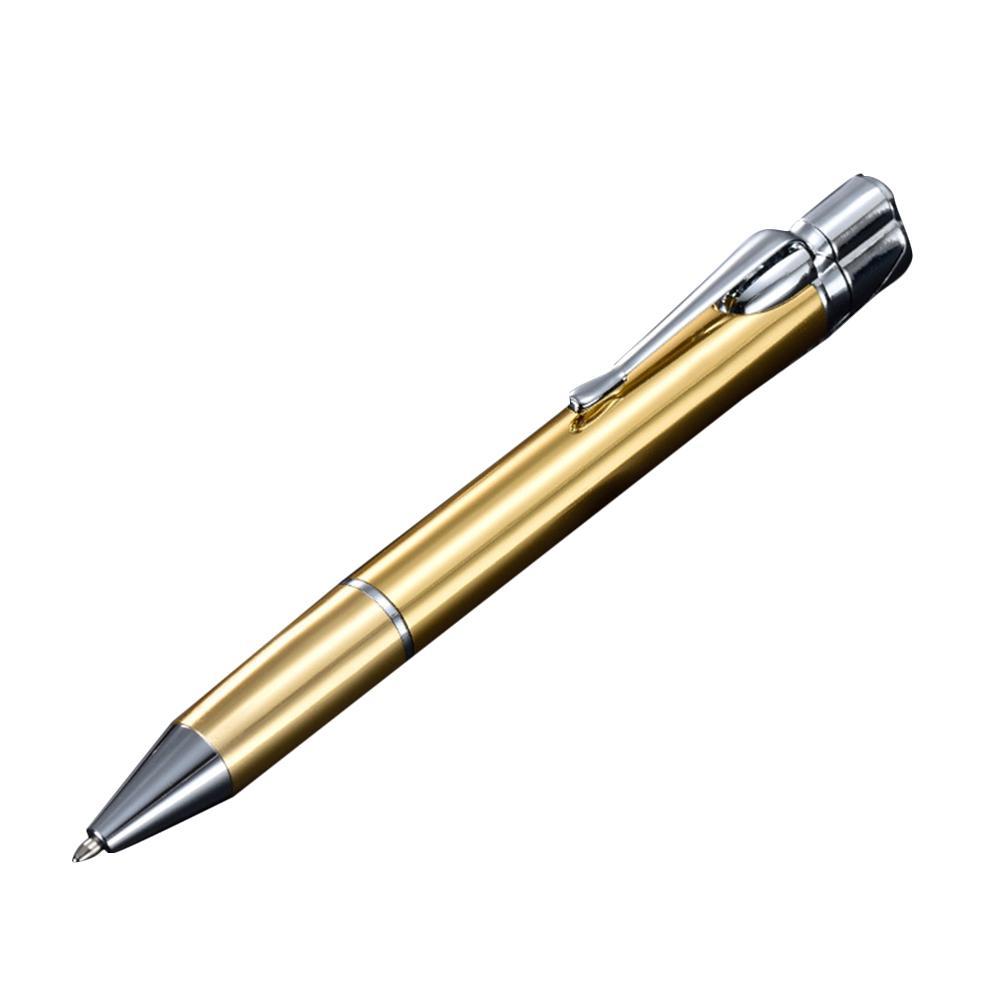 Neu Pfauenfedern schwarz Tinte Gel Kugelschreiber Stift Zufällige Lieferu II33