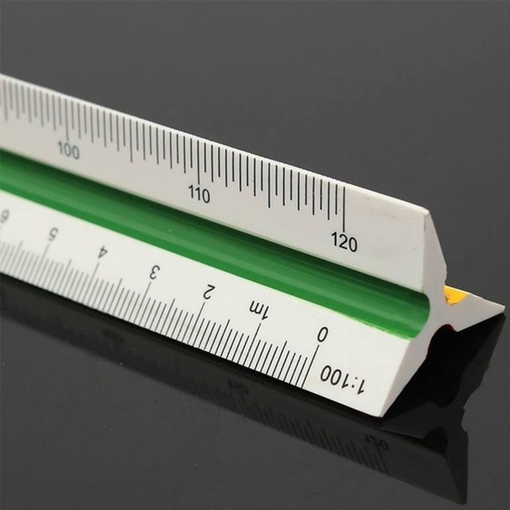 Ruler Measuring Tool Degree Angle Protractor Metric Measure Tool Favor M9f2 Cnc Metalworking 1445