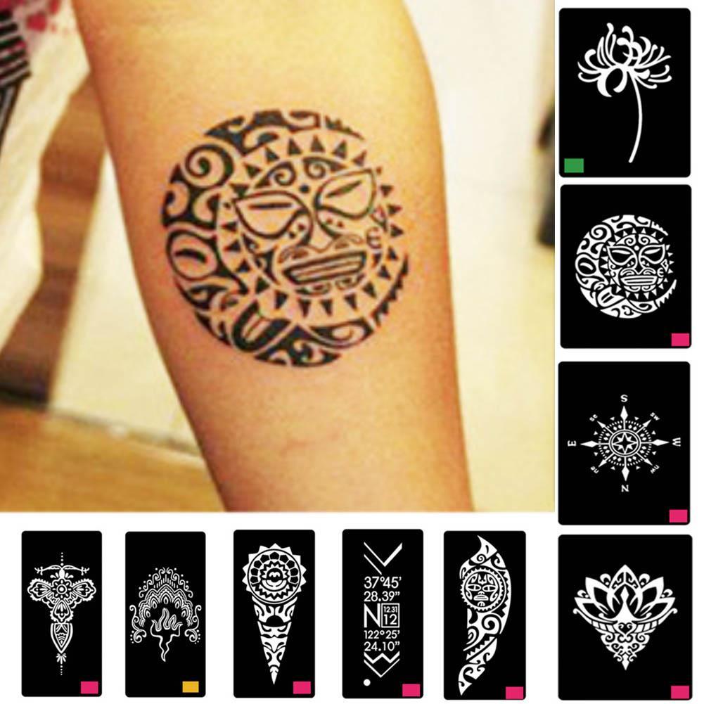 105 Free Download Temporary Tattoo Glitter Idea Tattoo