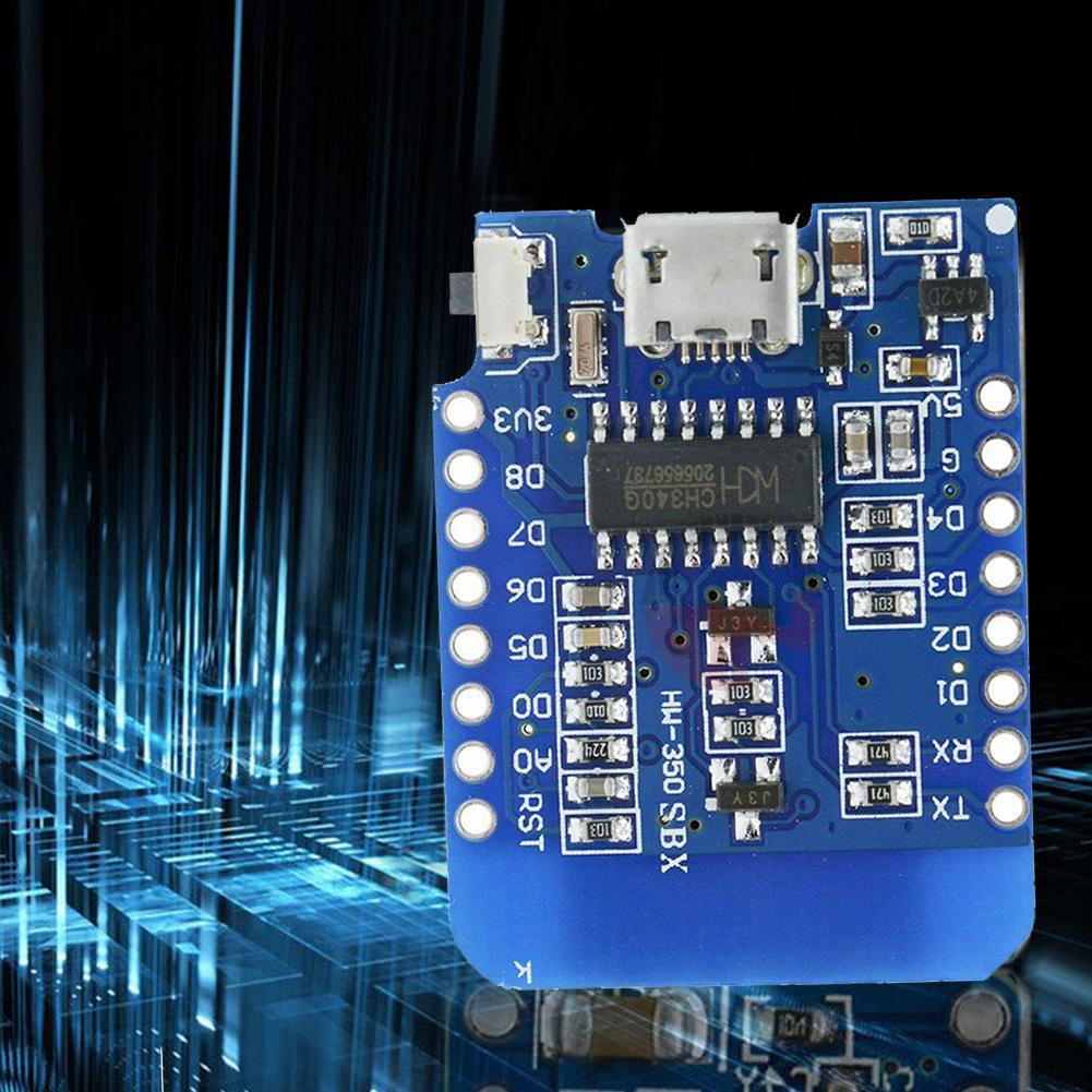 Iot arduino. Цифровые контакты esp8266.