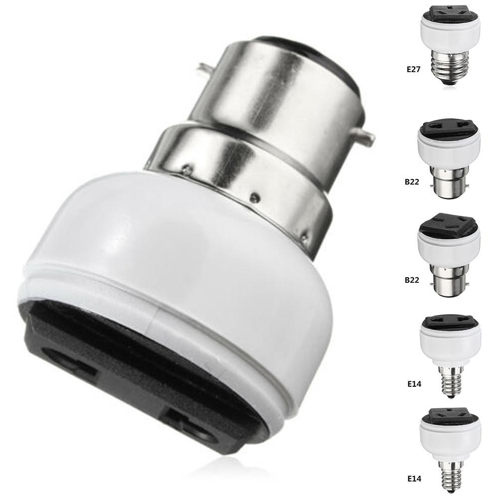 thumbnail image 2 of Ruifaya Portalámparas E27 con tornillo para bombillas, conversión a hembra UE-EE. UU., HOT O 2Dღ, 2 of 7