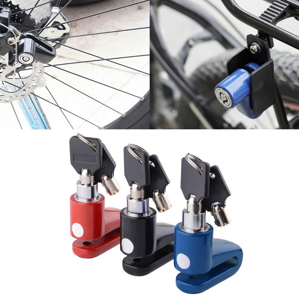 bike brake lock