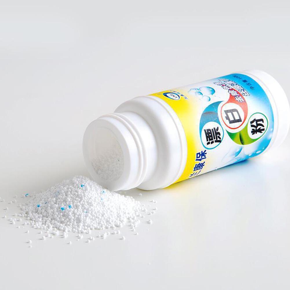 Clothes Bleaching Powder Removal Yellow Strong Decontamination