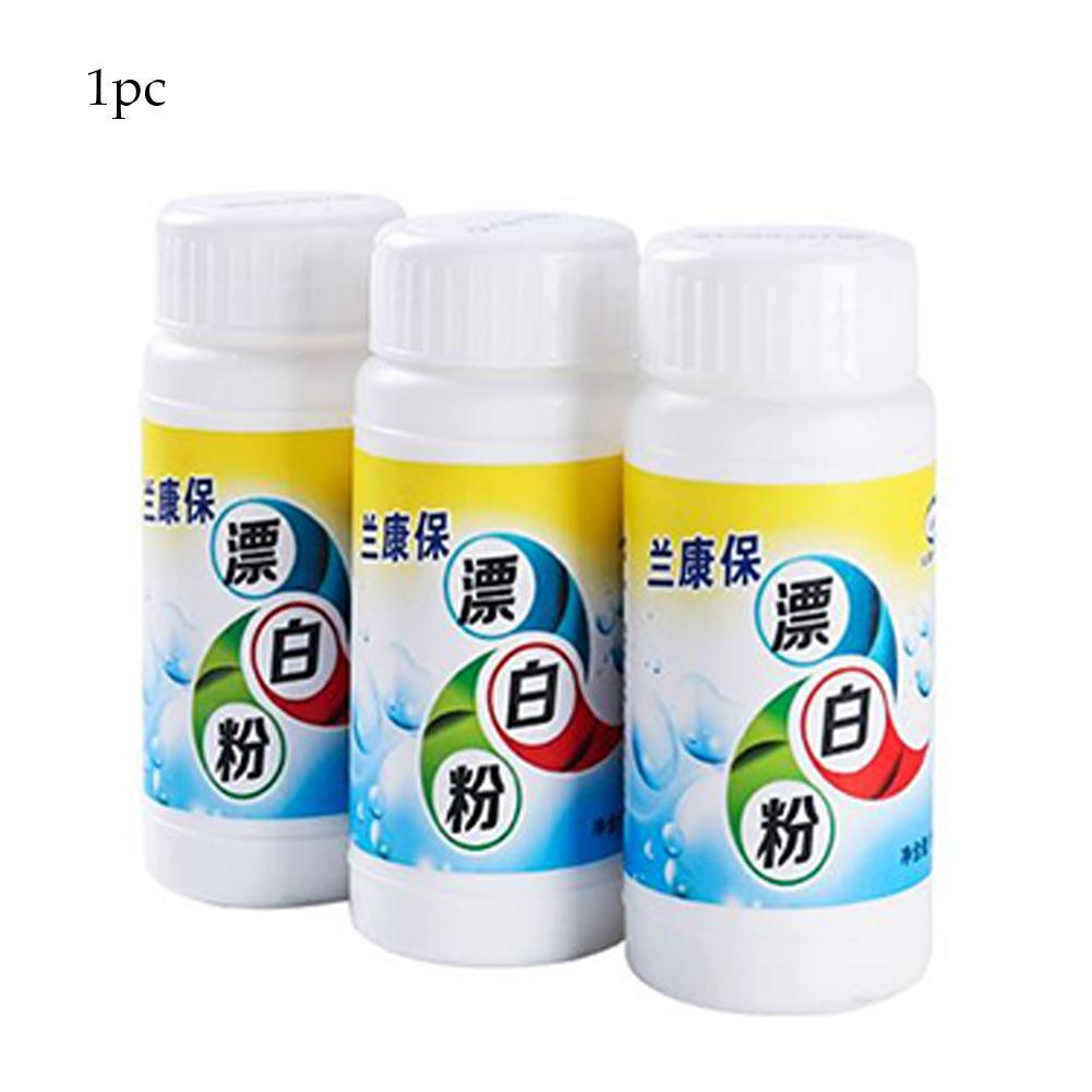 Clothes Bleaching Powder Removal Yellow Strong Decontamination