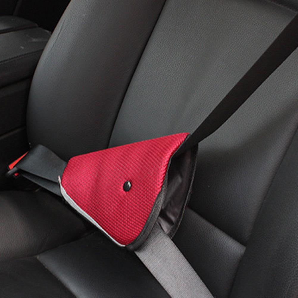 Baby Kids Safety Car Seat Sleep Nap Aid Head Protector Belt Support Holder LH