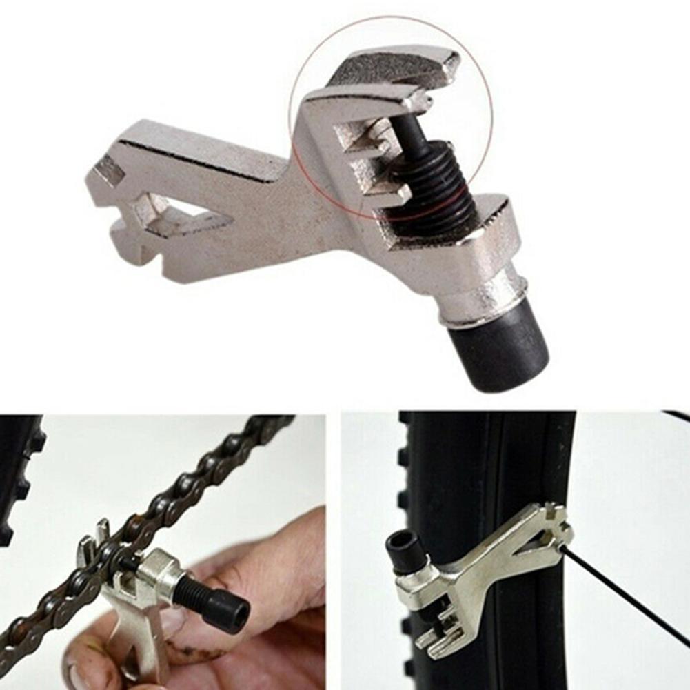 bicycle chain cutter