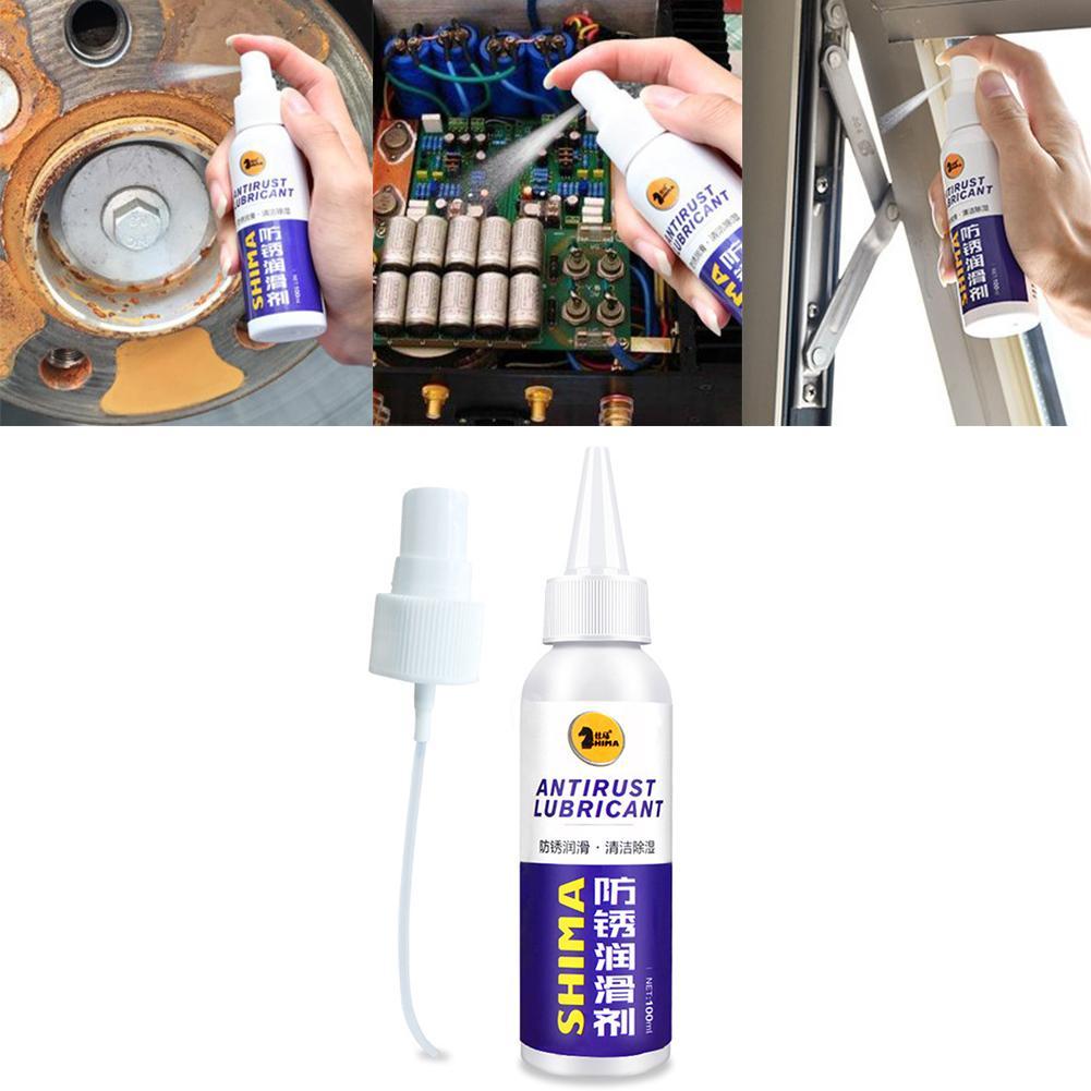 automotive rust remover spray automotive rust remover spray