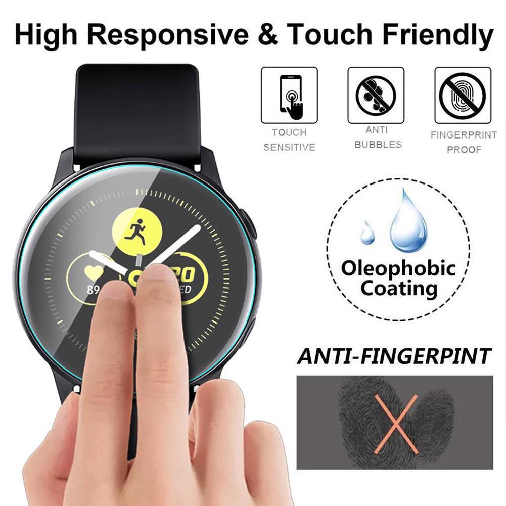 samsung smartwatch 42mm screen protector