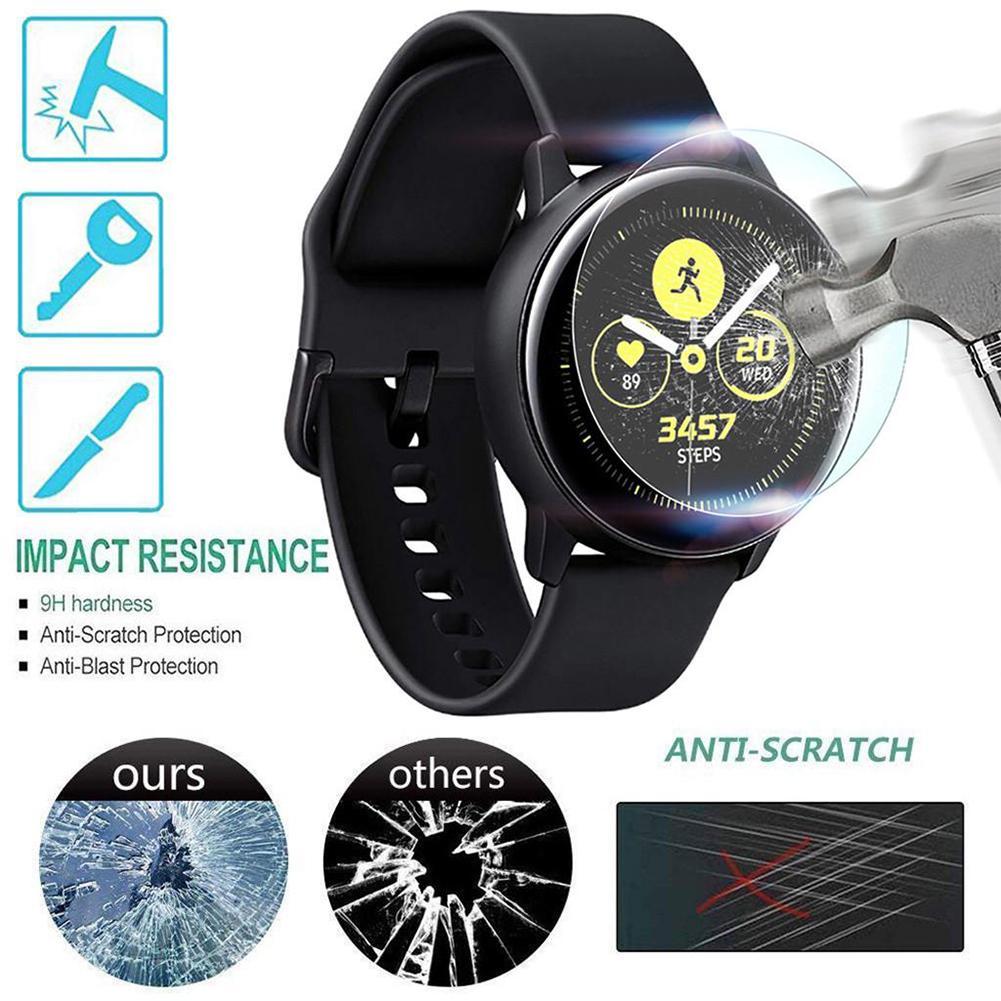 samsung smartwatch 42mm screen protector