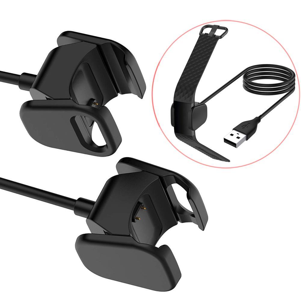 fitbit charge 3 charging cable