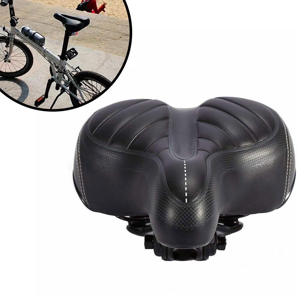 soft seat for bicycle