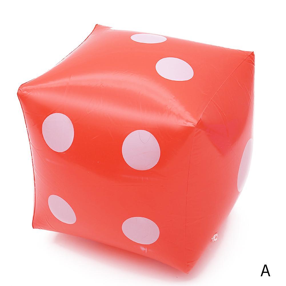 blow up dice