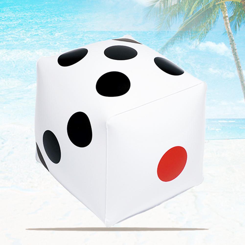 giant blow up dice