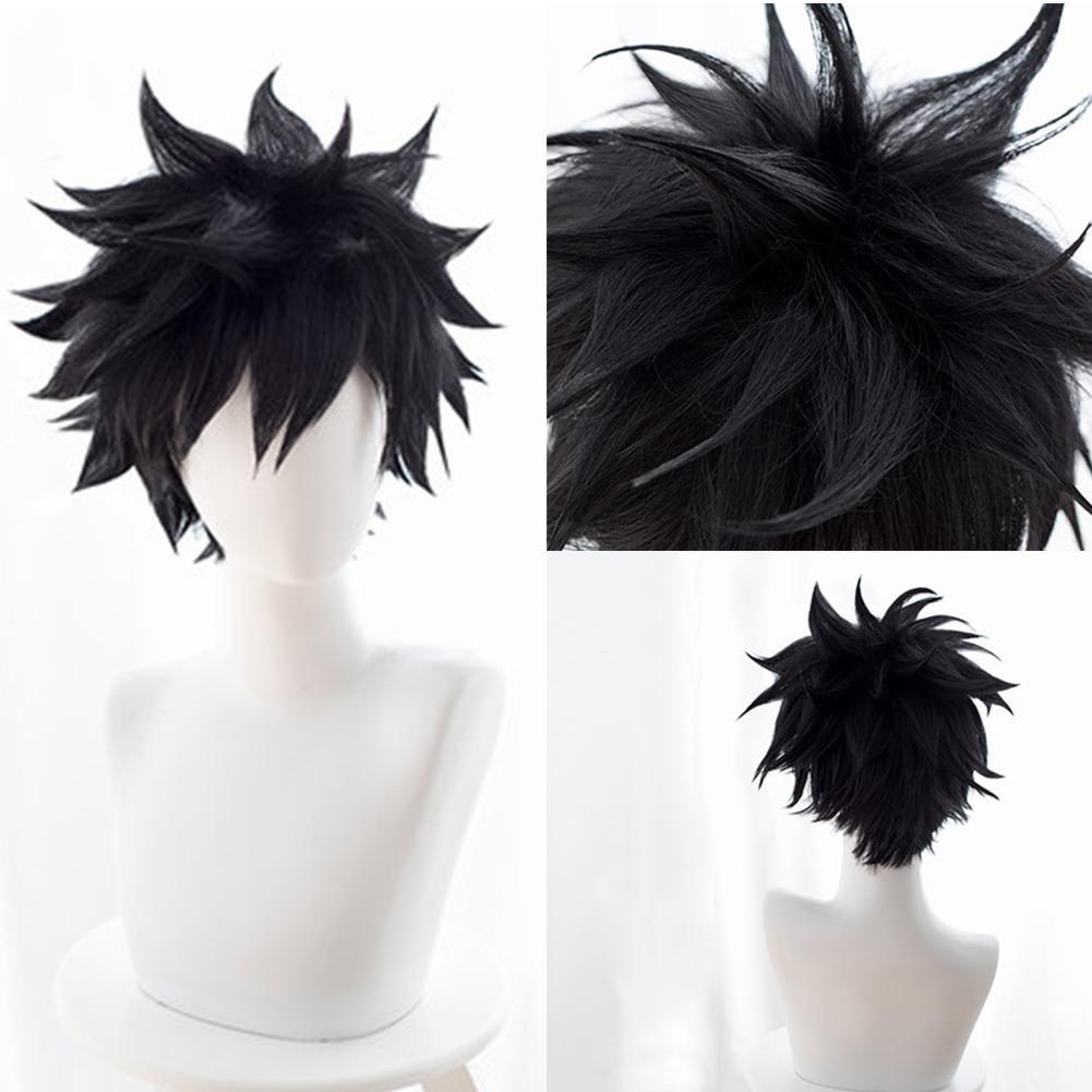 dabi wig