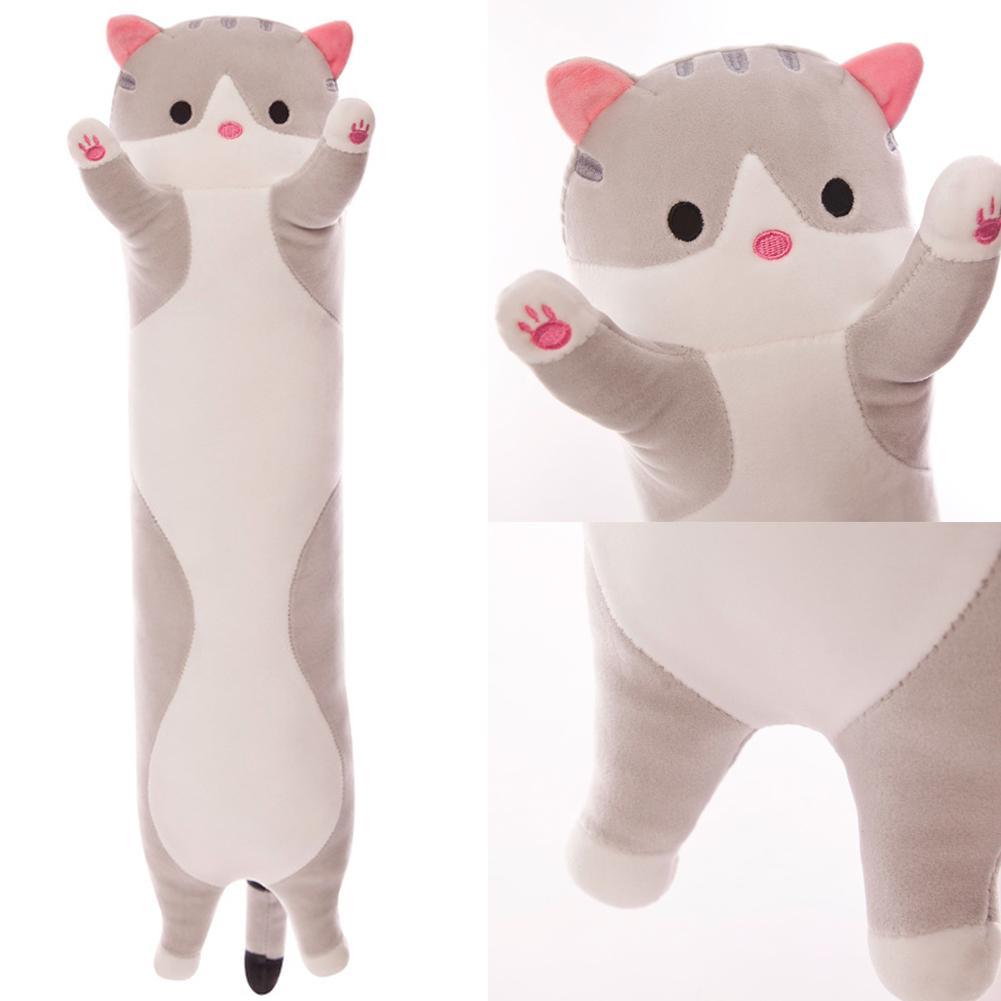 cute cat doll