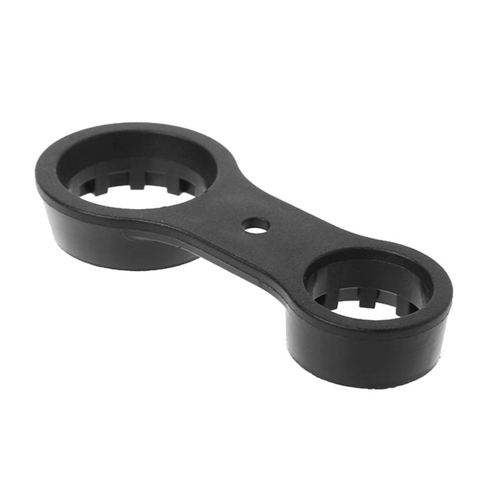 Bicycle Wrench Front Fork Spanner Repair Tools Bike For SR Suntour XCT