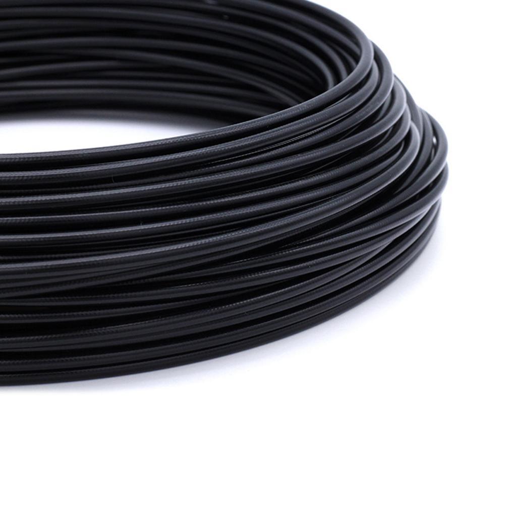 Hydraulic Tubing Set Oil Tube Pipe MTB Bike Line Hose For Tektro Parts