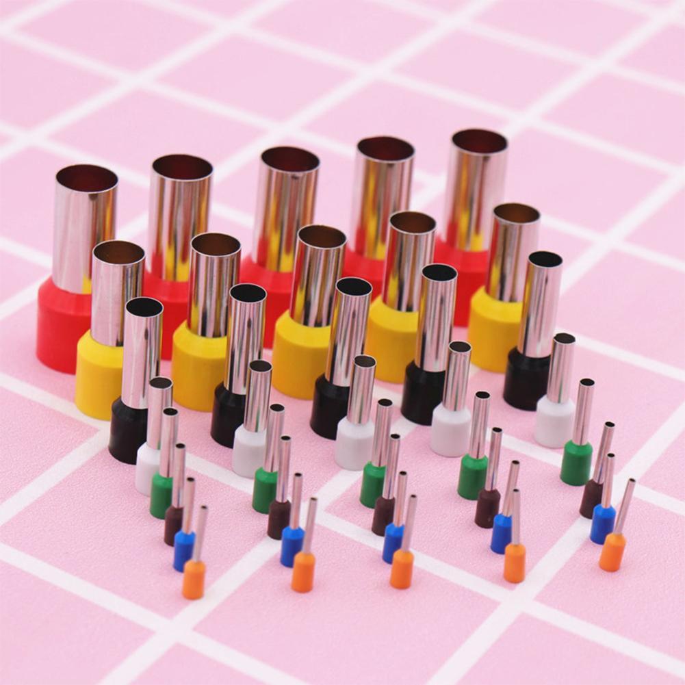 Mini Clay Hole Cutters 40pcs Polymer Ceramic Pottery Round Tools Sculpting R5G6