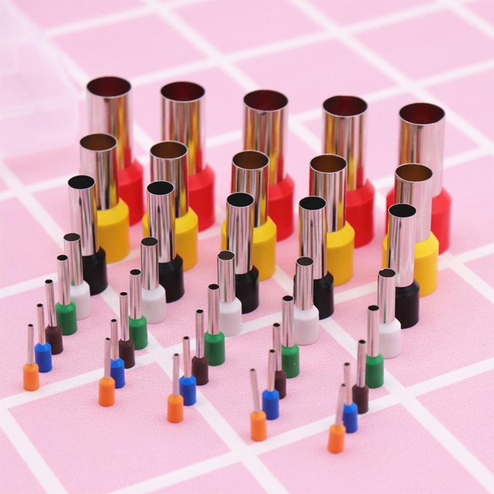 Mini Clay Hole Cutters 40pcs Polymer Ceramic Pottery Round Tools Sculpting R5G6