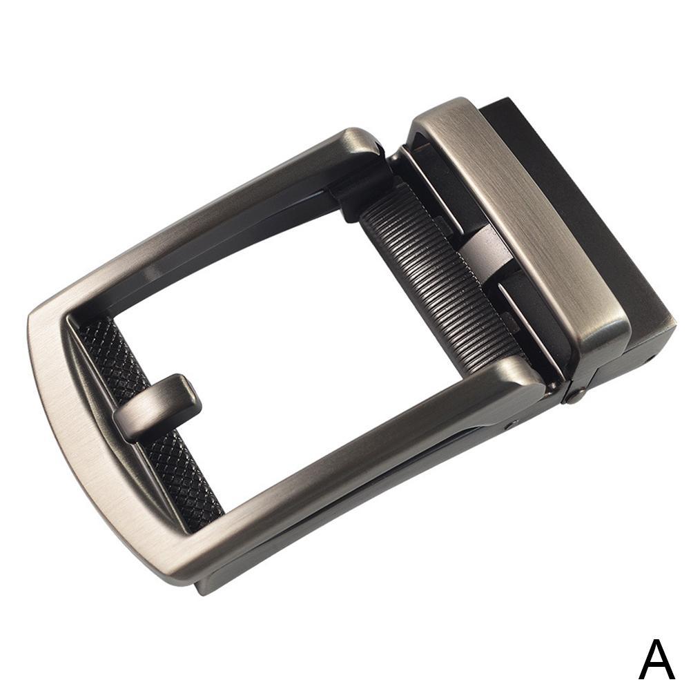 belt buckle slide