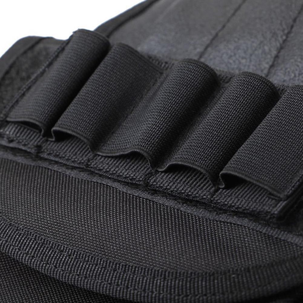Field outdoor Tactical Vest SWAT Police Military Airsoft Combat Assault Hun T2H6 
